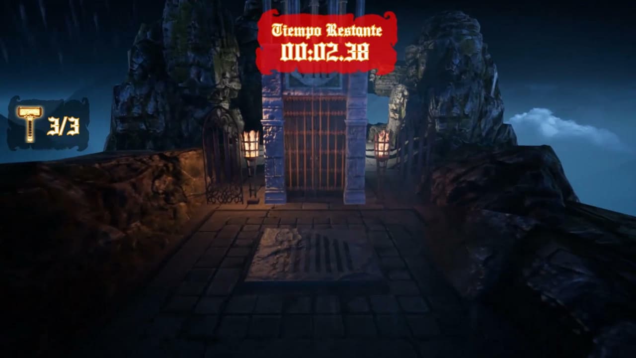 Búsqueda Sagrada screenshot 3