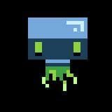 RougeBOT - Prototype