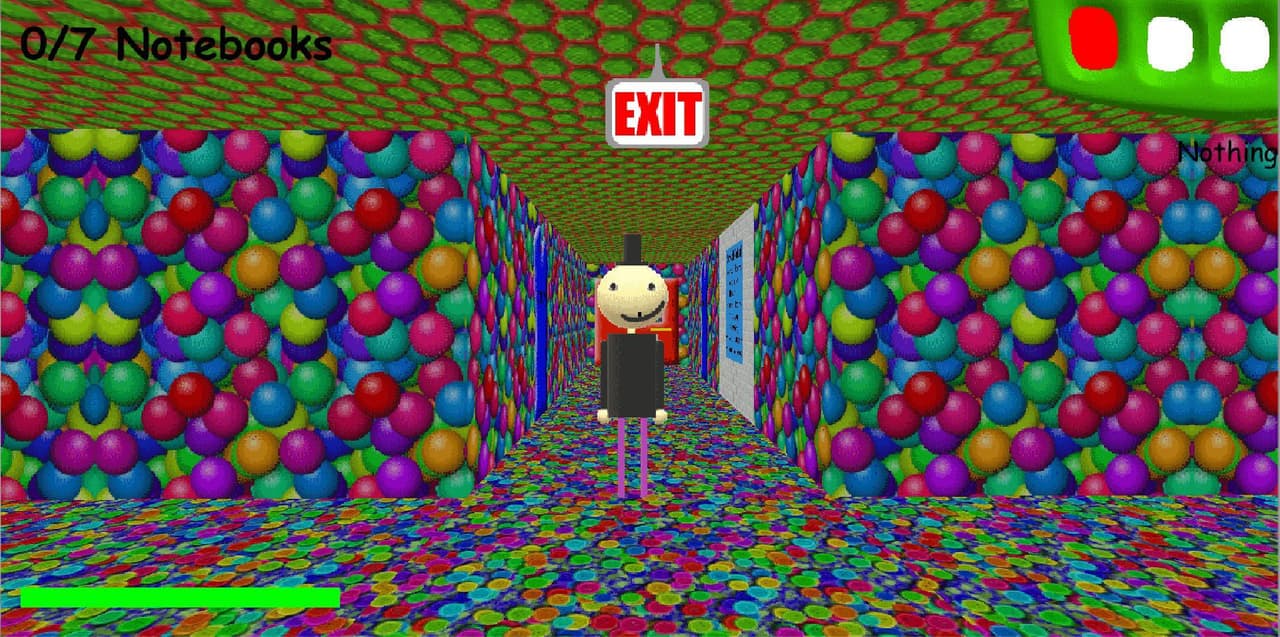 dim doms playplace of fun screenshot 2