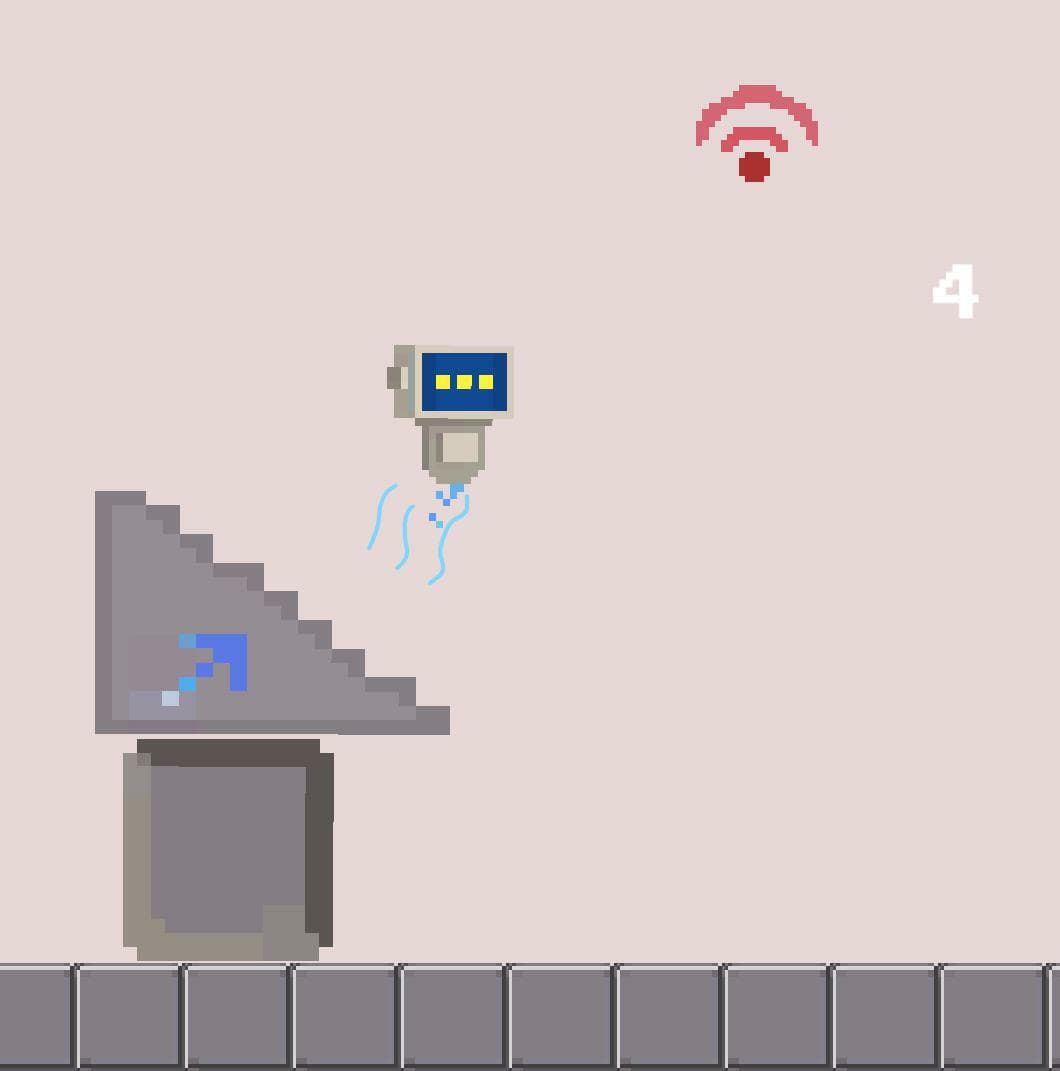 OFFLINE!