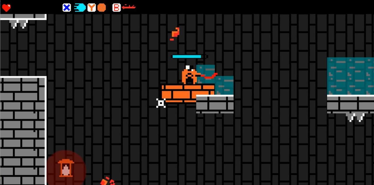 The Magician screenshot 5
