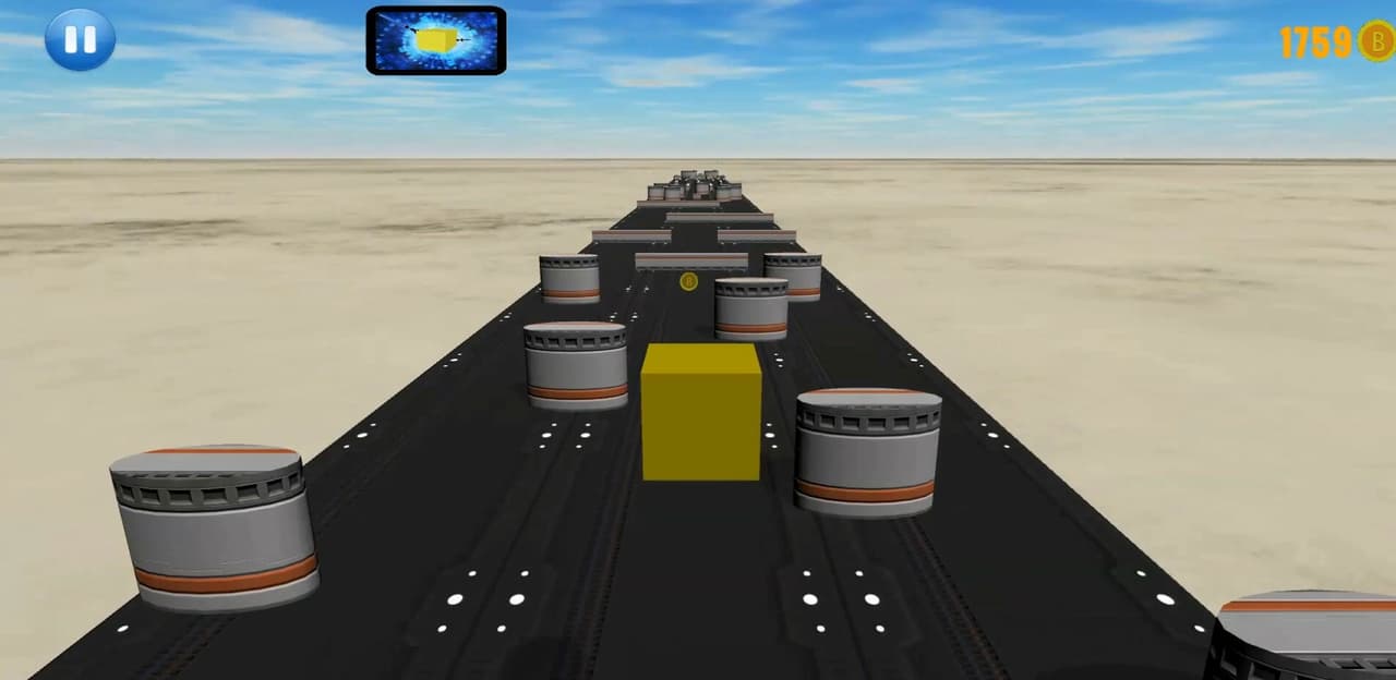 Cube Shifter screenshot 3