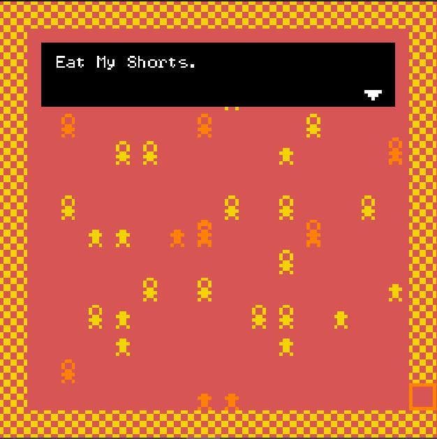 Find Jimmy screenshot 2