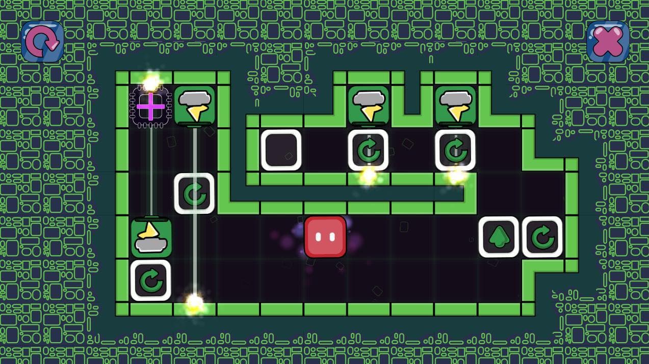 Coda (MightyJor) screenshot 4