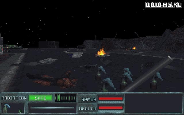 The Terminator: Future Shock