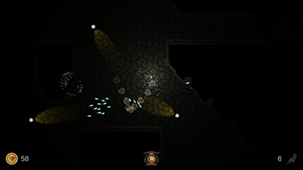 Nomore screenshot 3