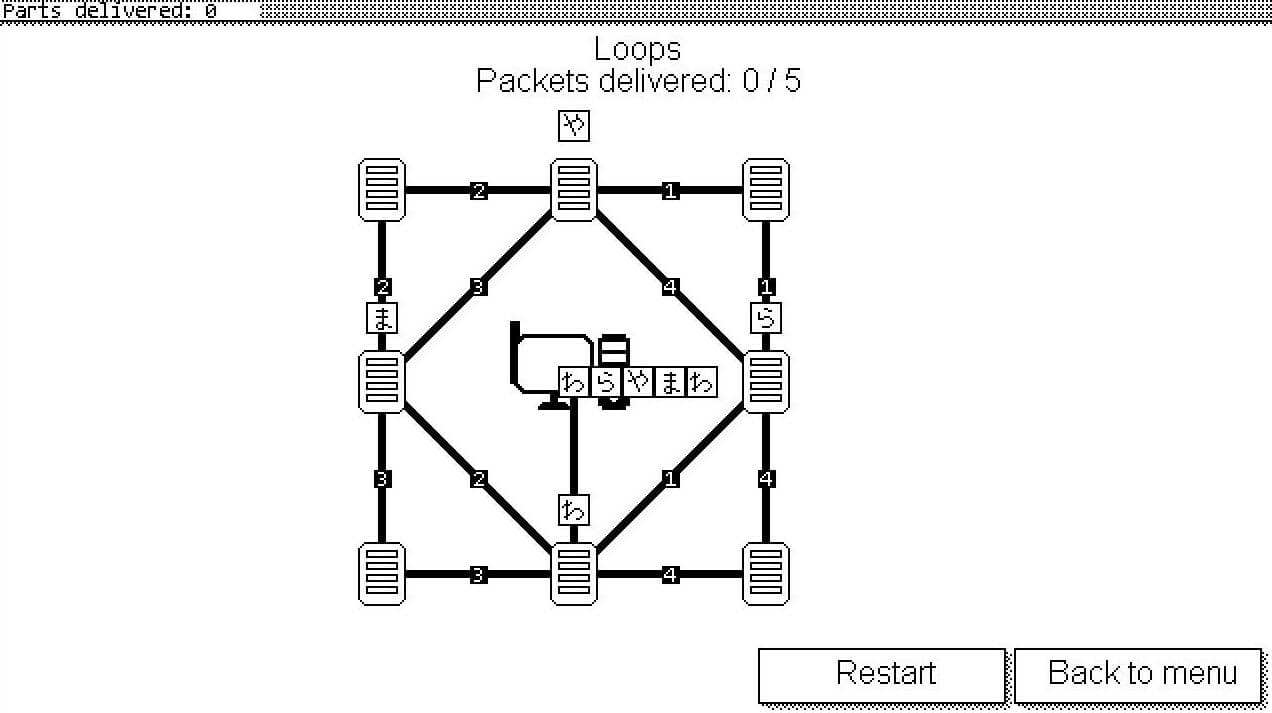 Cant connect to server screenshot 3