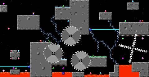 Rocket Core