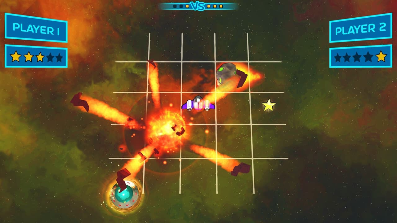 Hyper Space