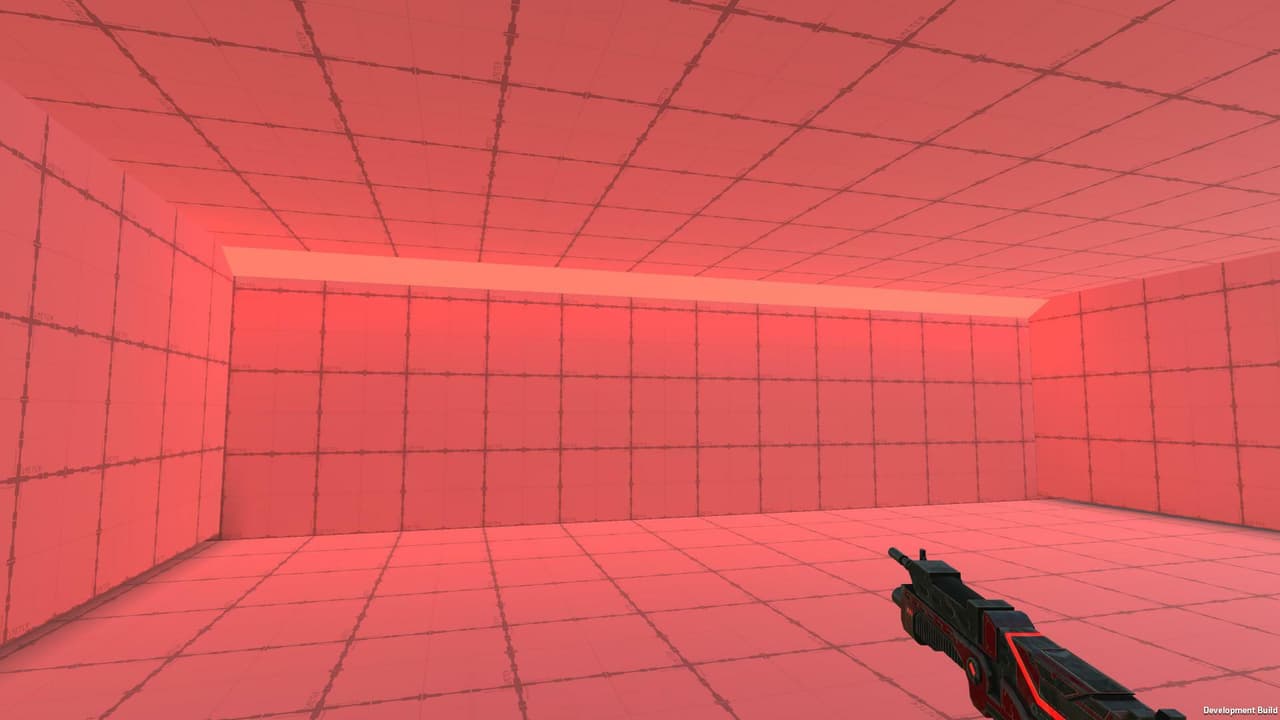Multiplayer FPS Alpha Build 1.0- MAC Only screenshot 3