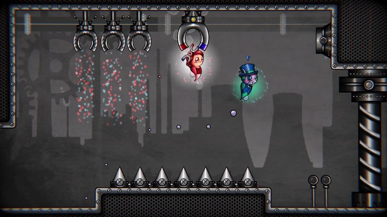 Polaris Couple screenshot 4