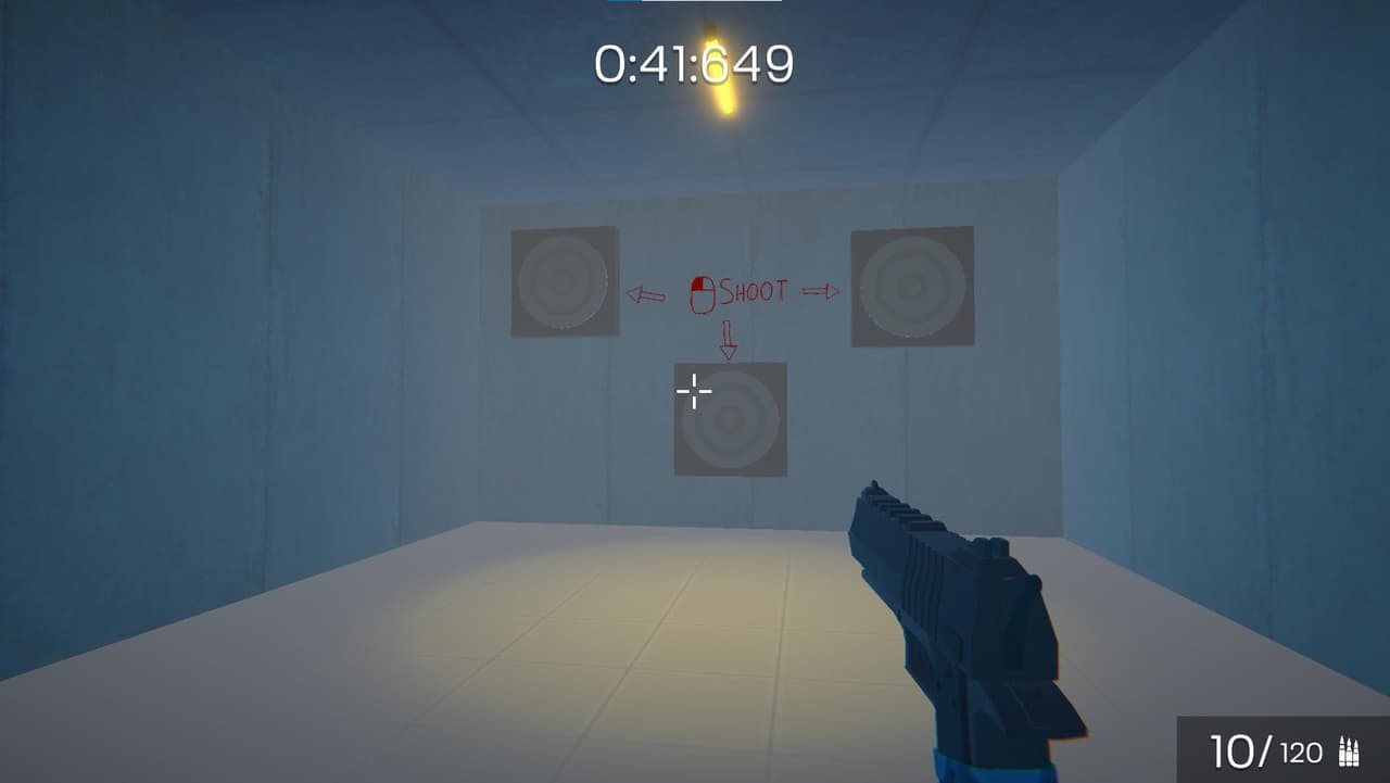 Zone G screenshot 4