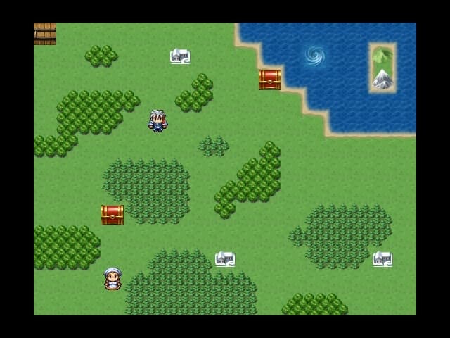 Potoland screenshot 3
