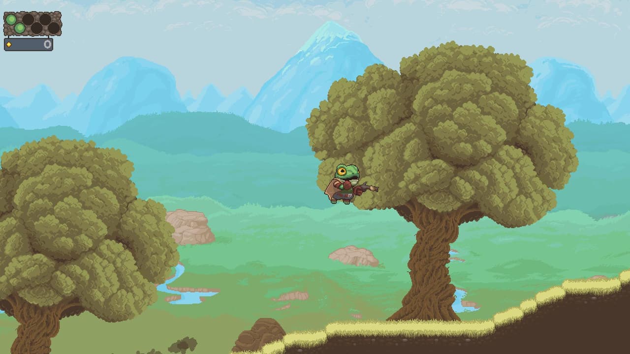 Mongrel screenshot 6