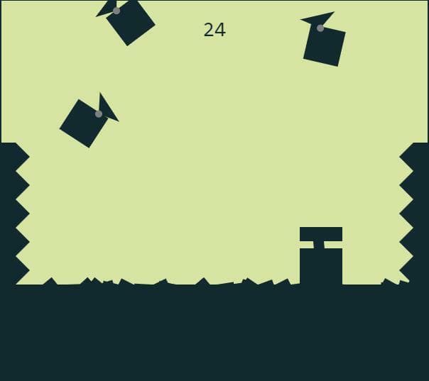 CODE H.O.R.D.O.R screenshot 4
