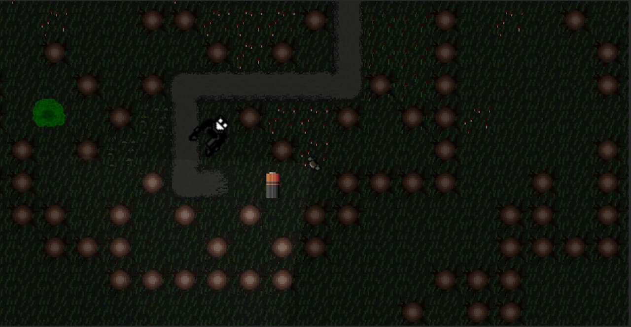 darkwoods (Magnotron)