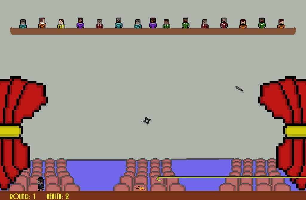 Rabble-Rouser screenshot 4
