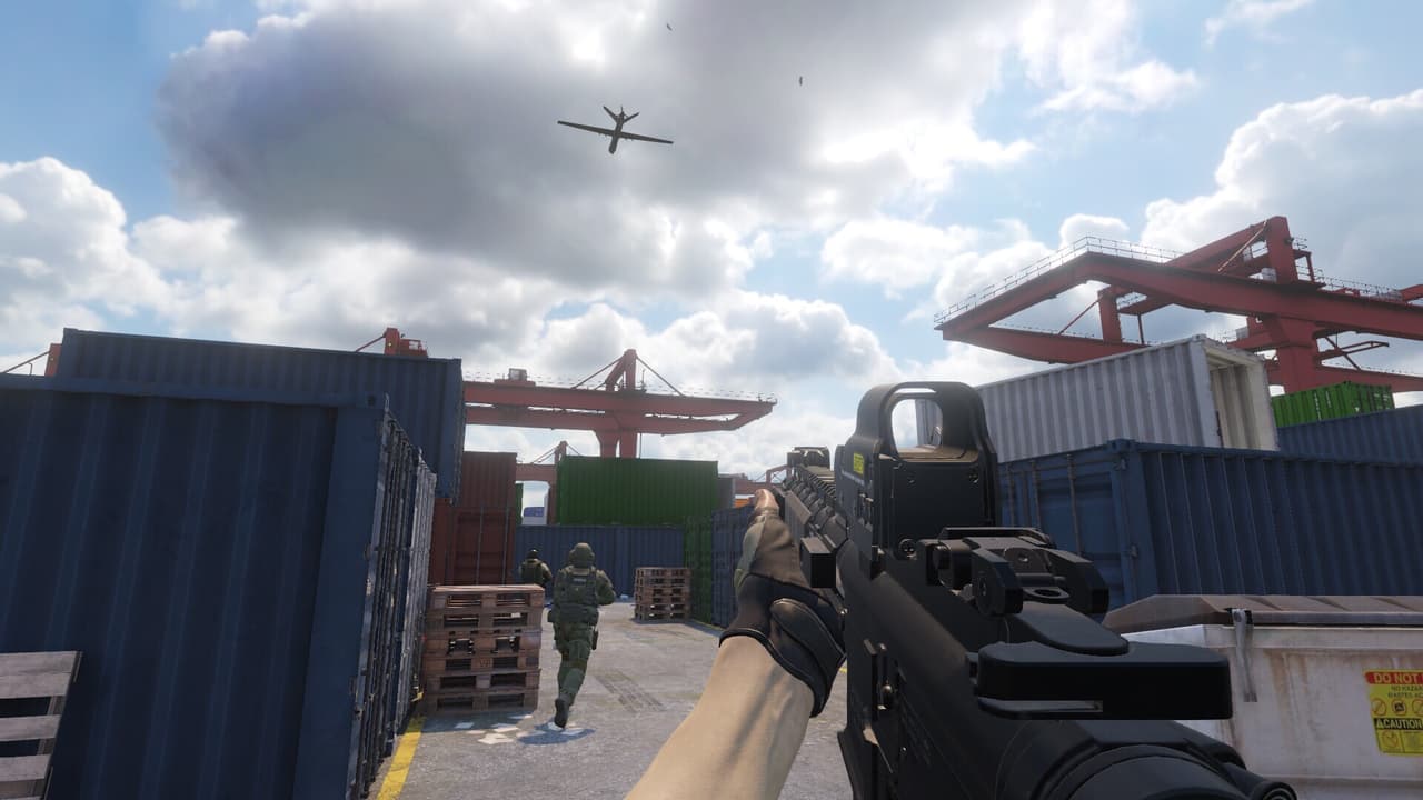 100 KILLS CHALLENGE screenshot 6