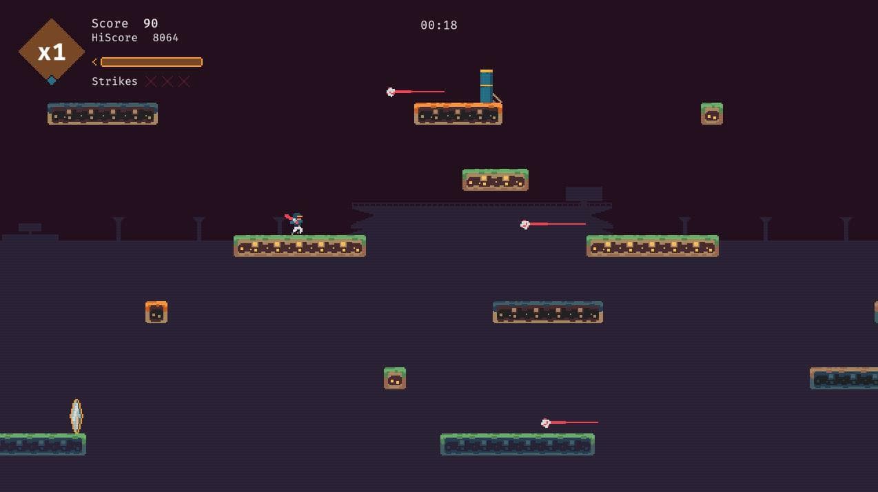 Base Dash screenshot 3
