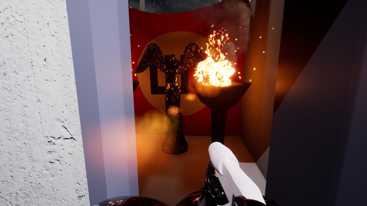 Rodchenko Rampage