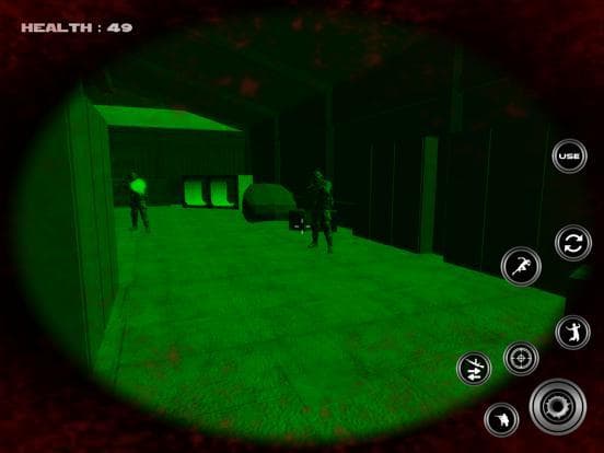 Terrorist Strike Group 2018 screenshot 5