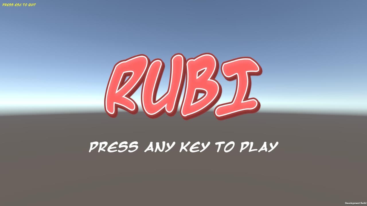 Rubi screenshot 3