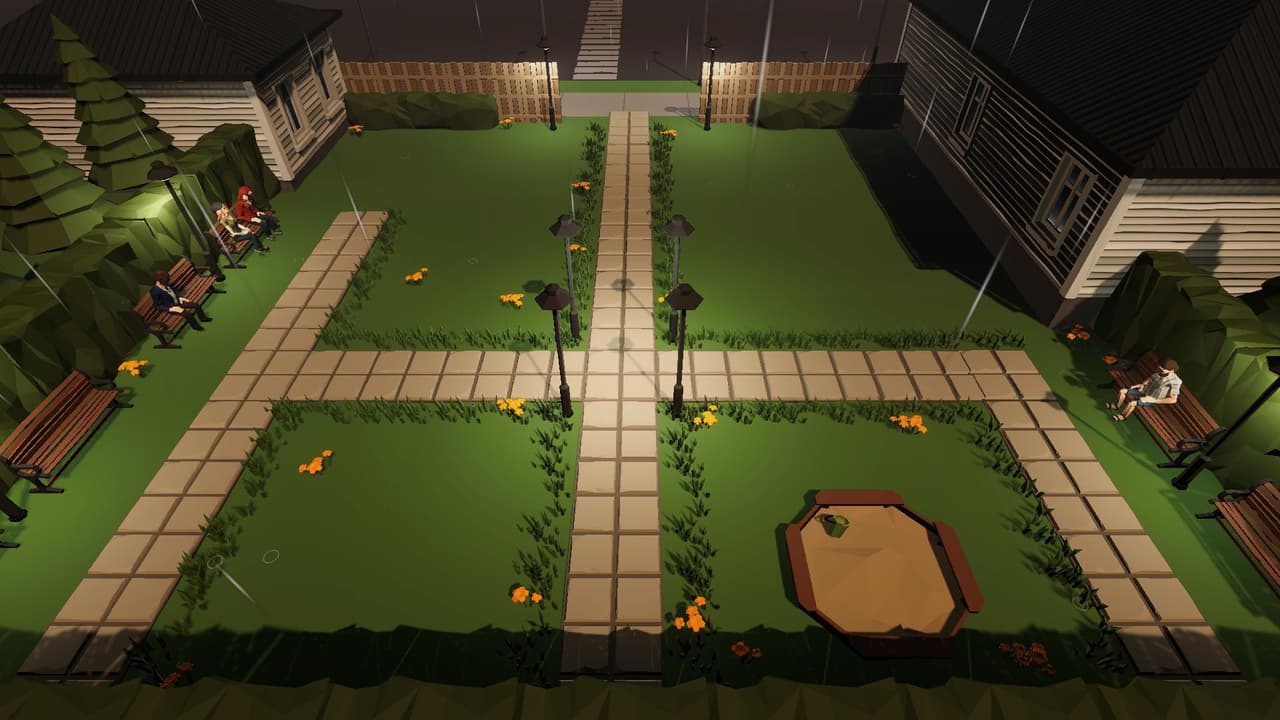 Connect Up screenshot 2