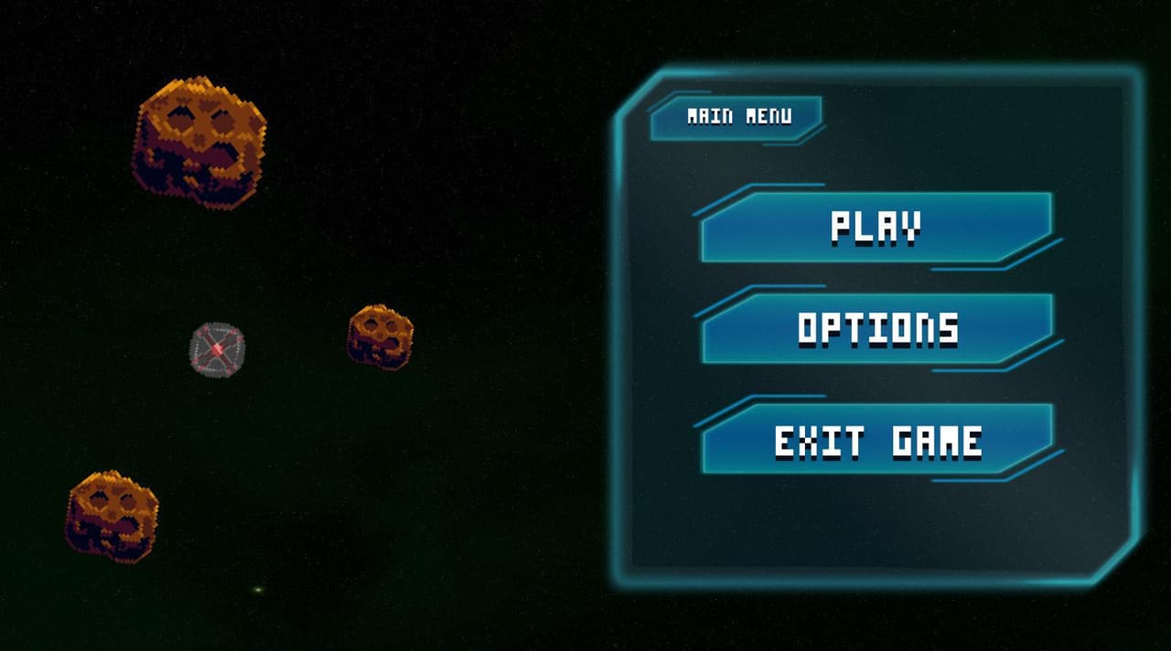 Asteroid Mapper screenshot 2