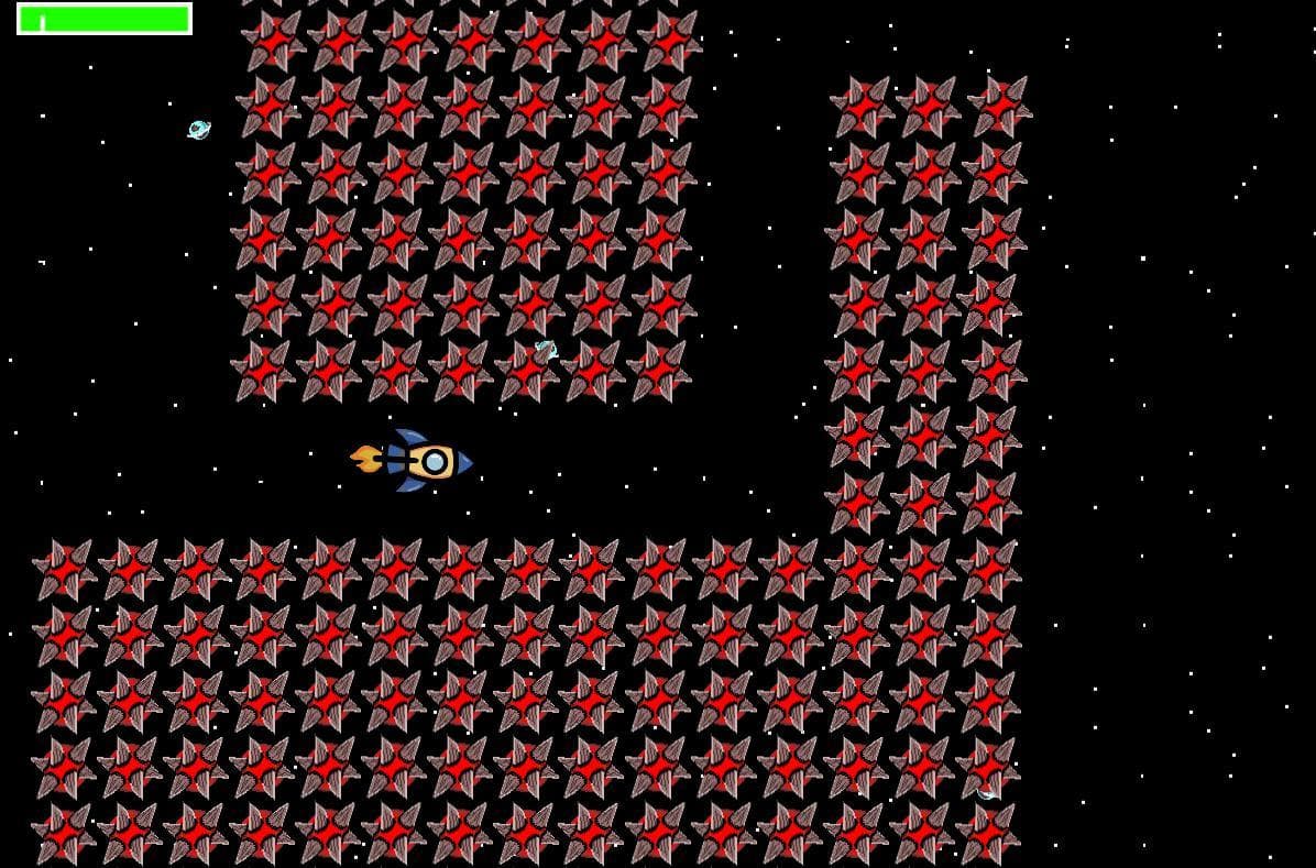 Shoot em Up (But Dont Get Crazy)