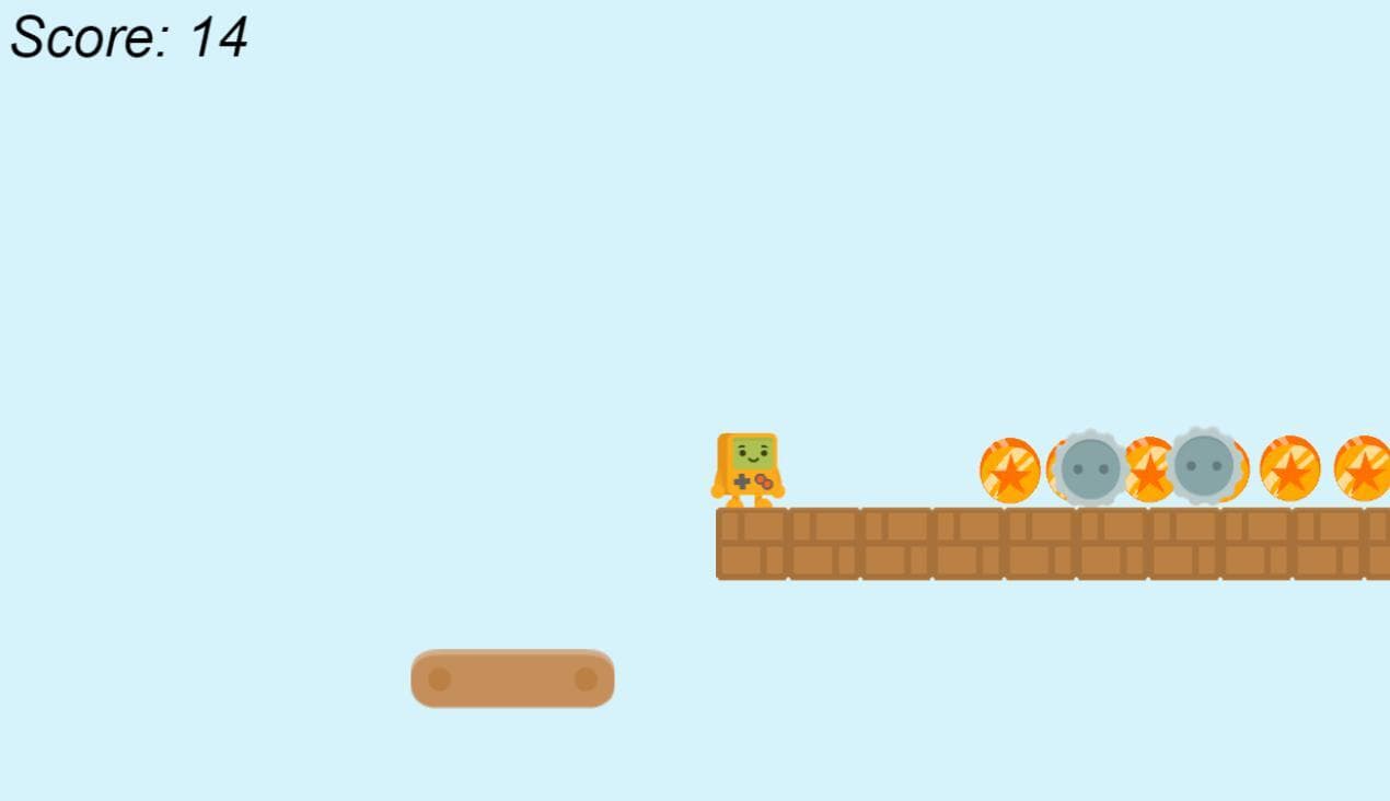 the most epic platformer of 2022