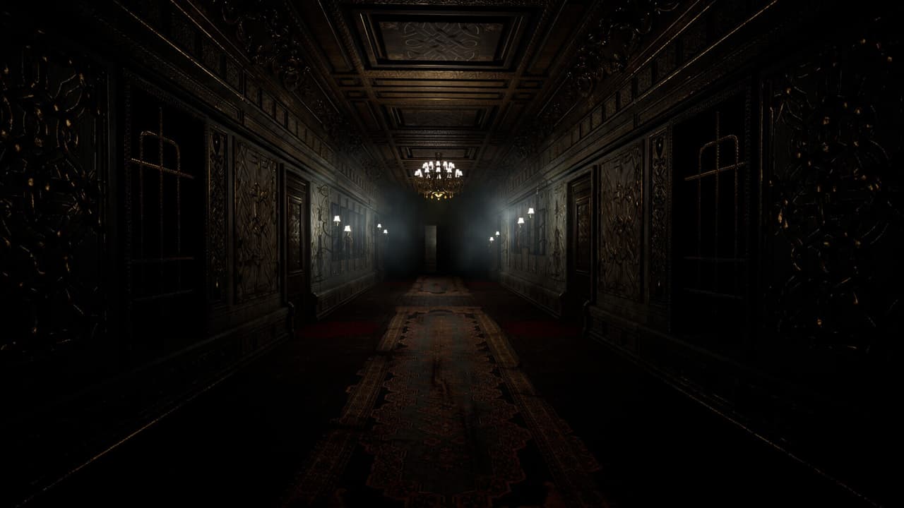 The Mobius: Apartment screenshot 2