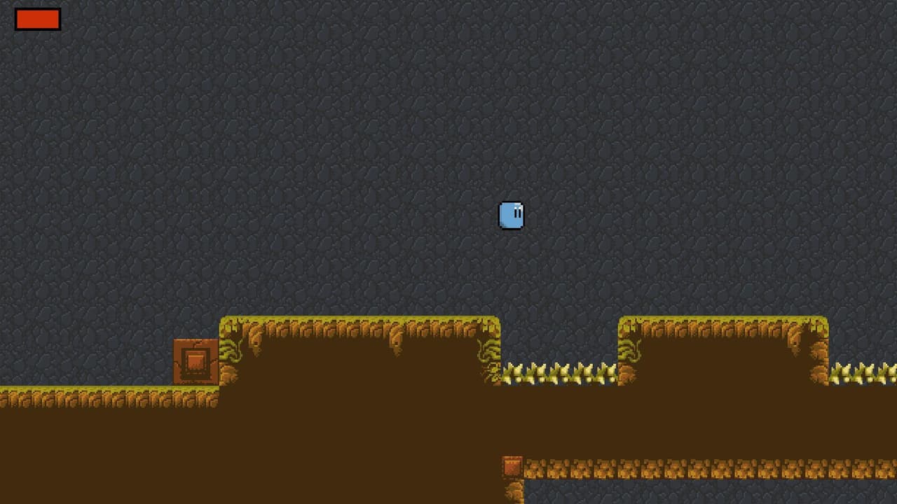 Dash Blob