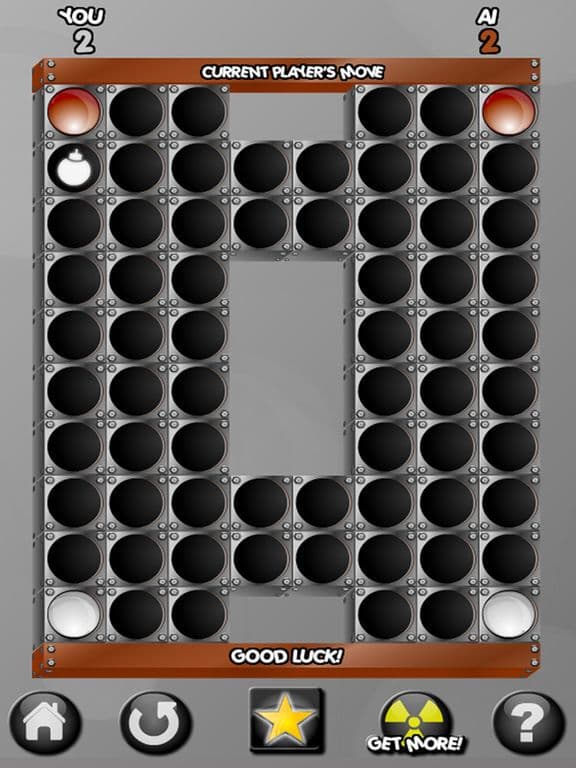 Orbz Attack Lite screenshot 5
