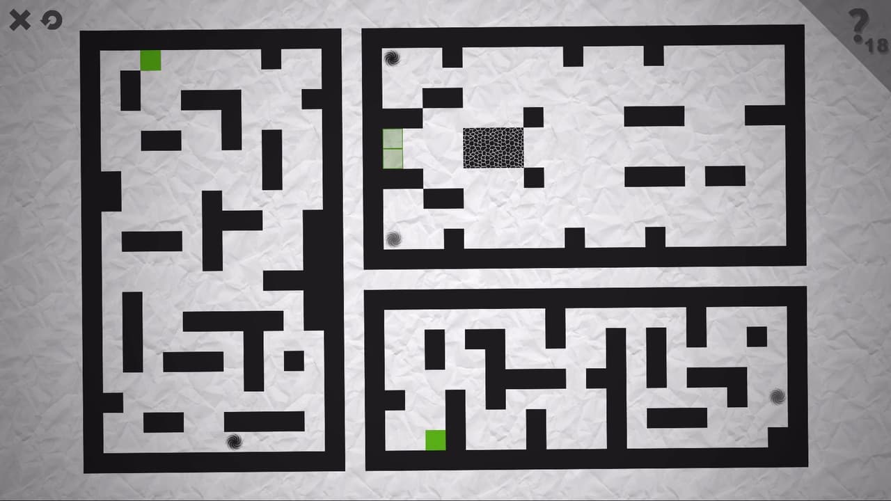 Invisibox (itch) screenshot 6