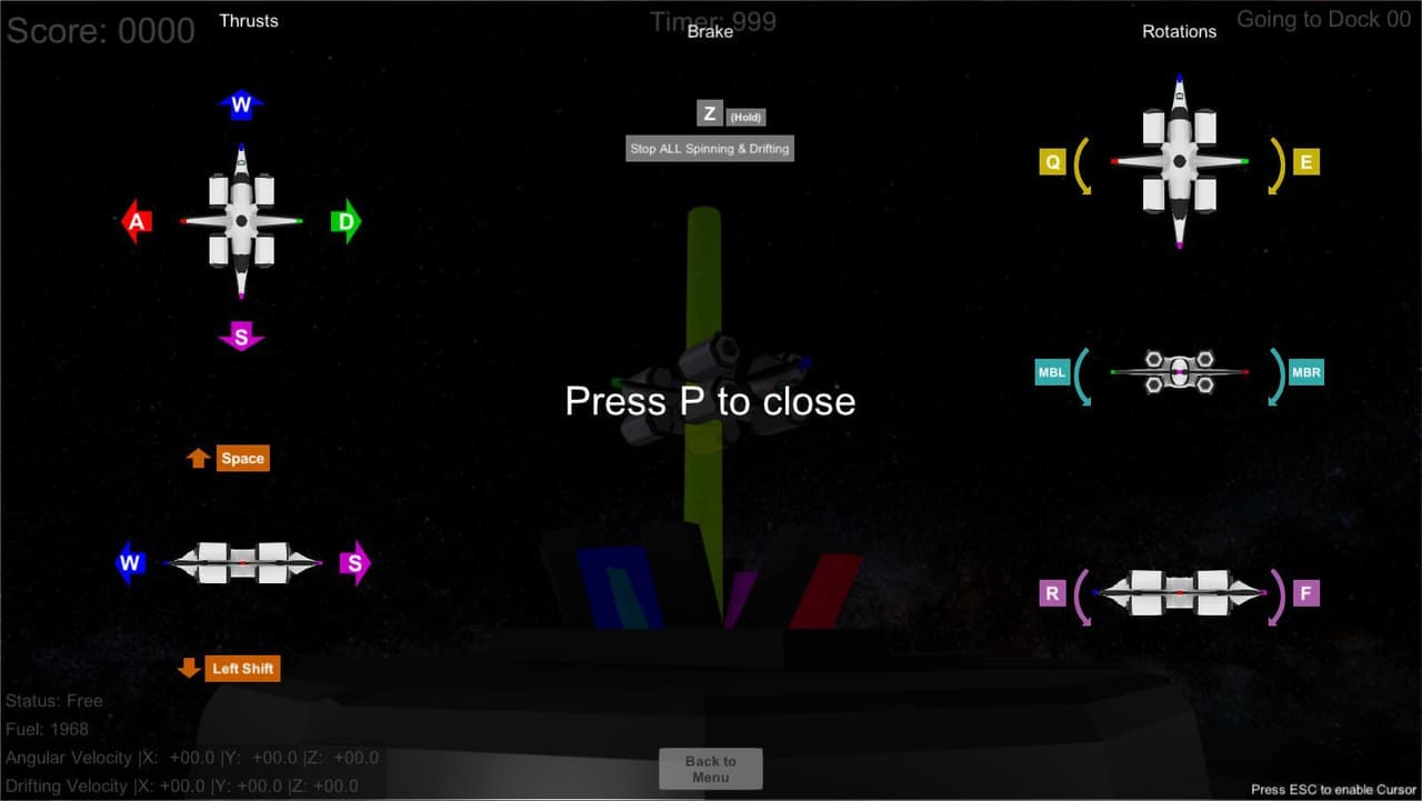 InterSpinner screenshot 3