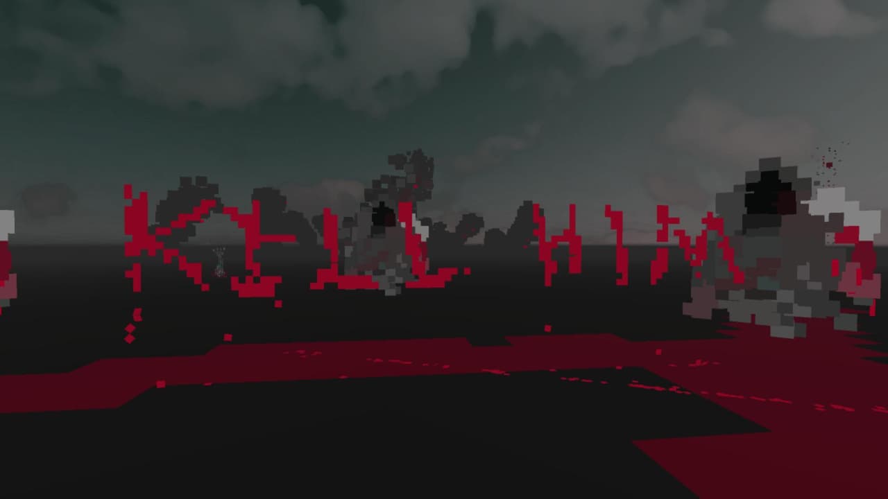 Malign screenshot 4
