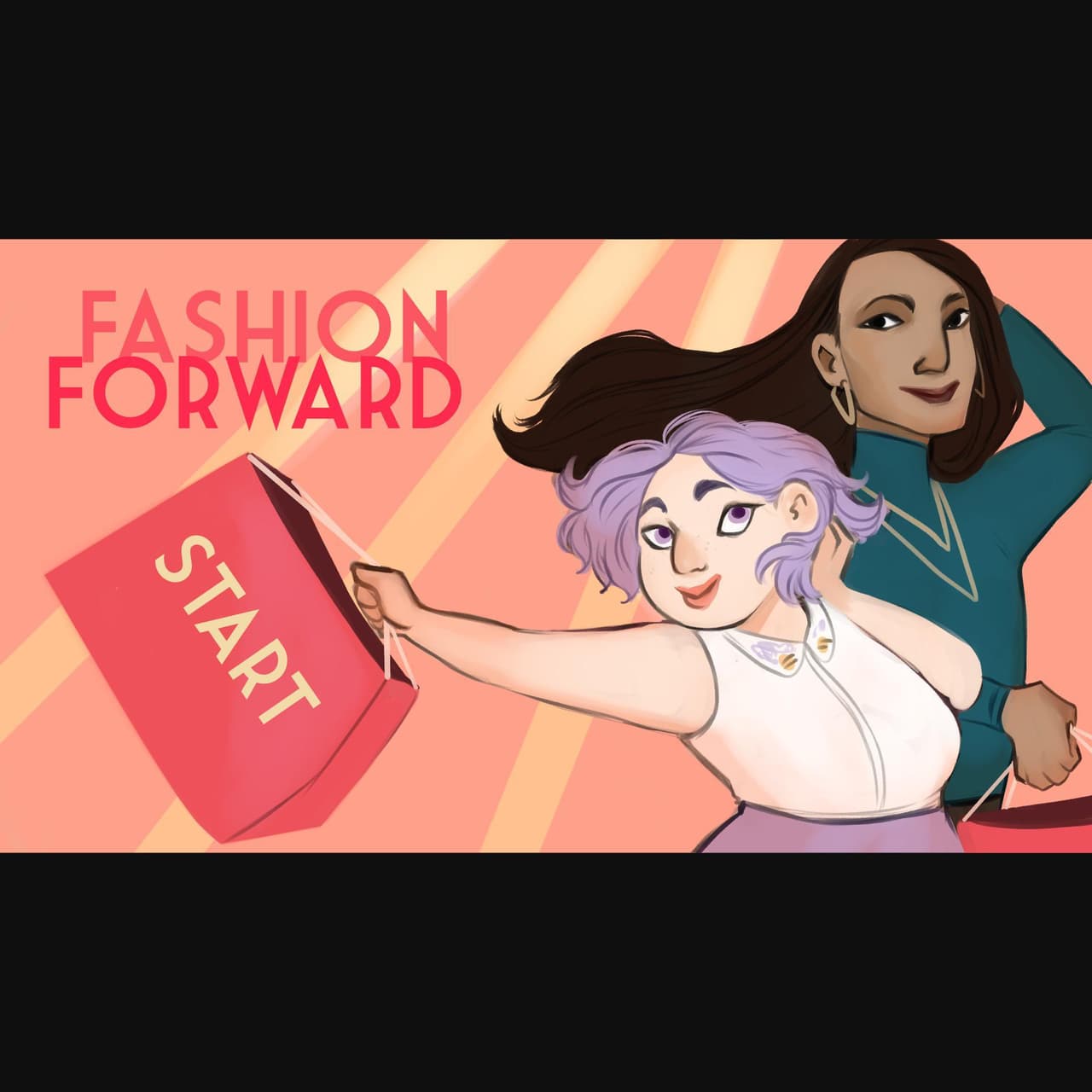 Fashion Forward