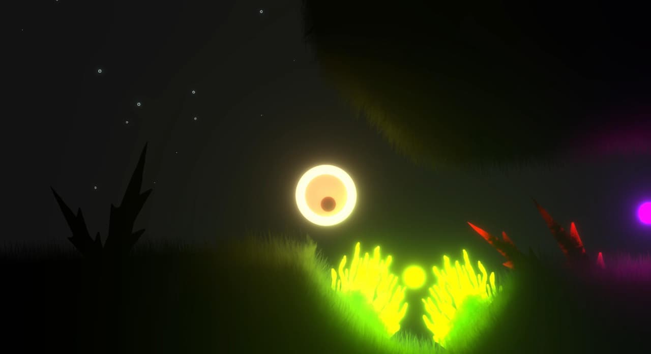From the little light screenshot 4