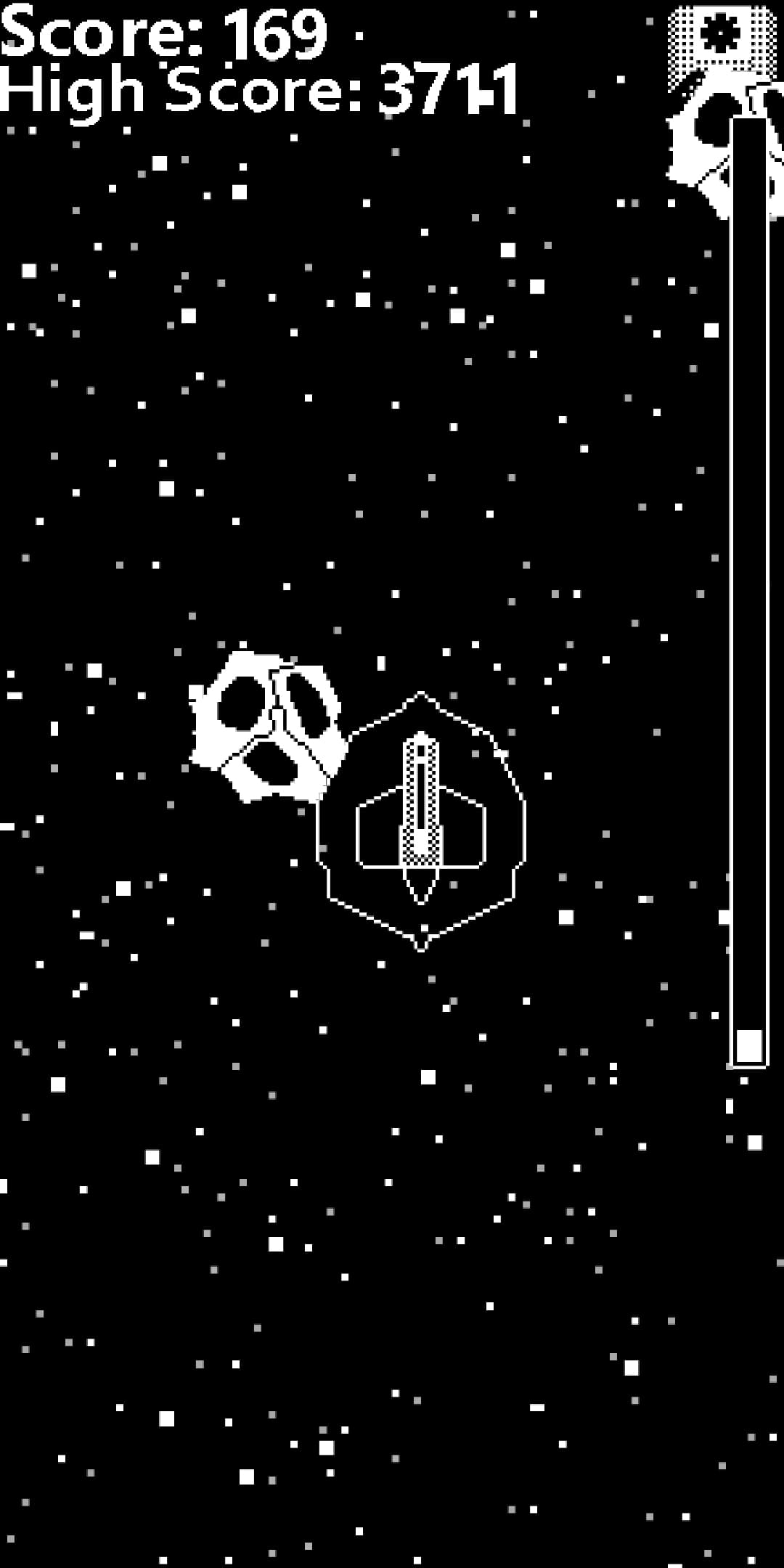 Graze (Albatroop) screenshot 3