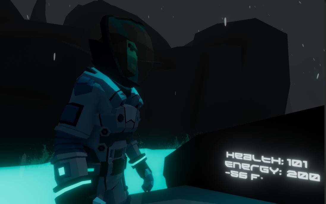 Broken Signal (Miguel Angel) screenshot 2