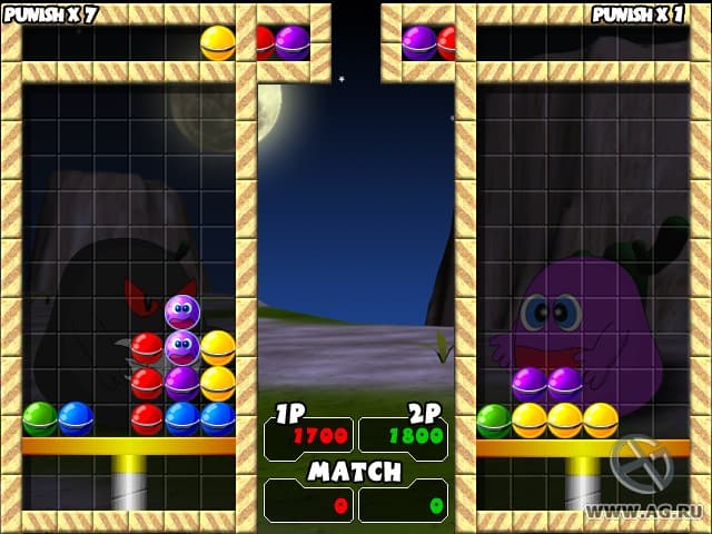 Drop and Blow screenshot 3