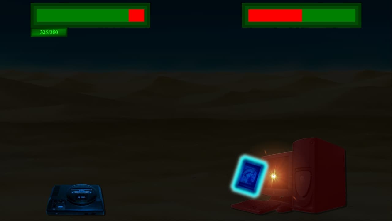 Digicons screenshot 4