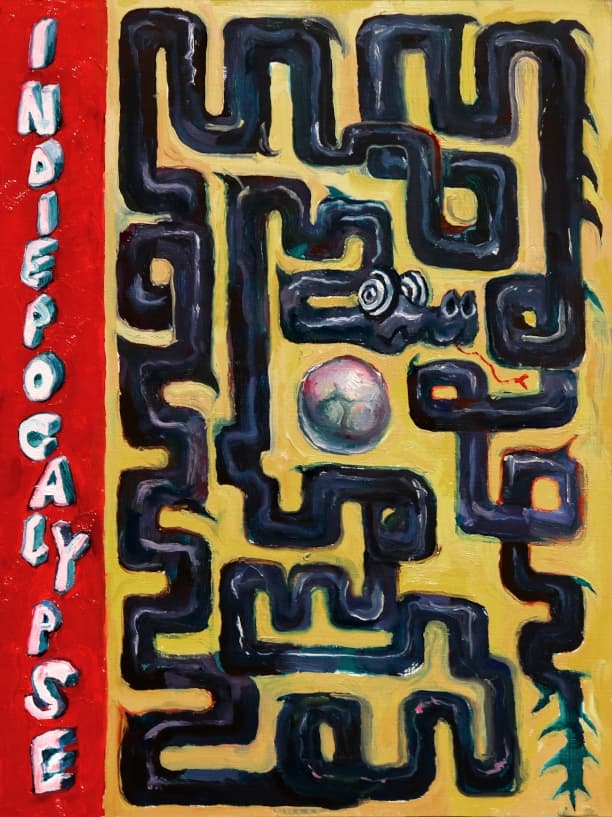 Indiepocalypse #23 screenshot 2