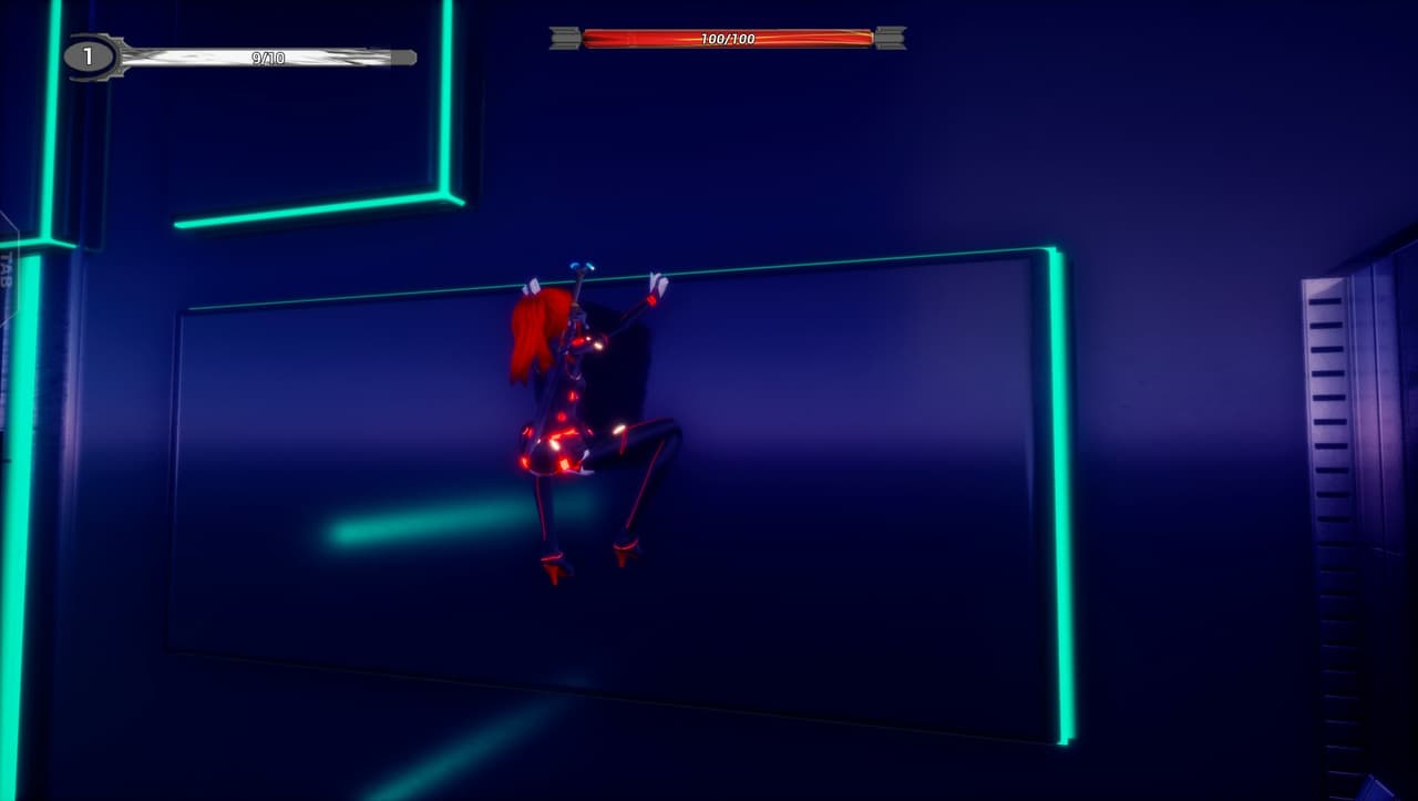 Disgrace screenshot 3