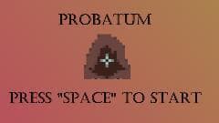 Probatum