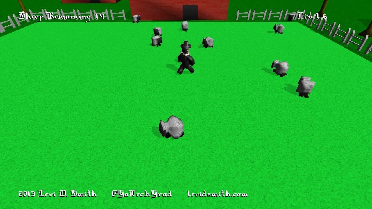 Amish Brothers screenshot 3