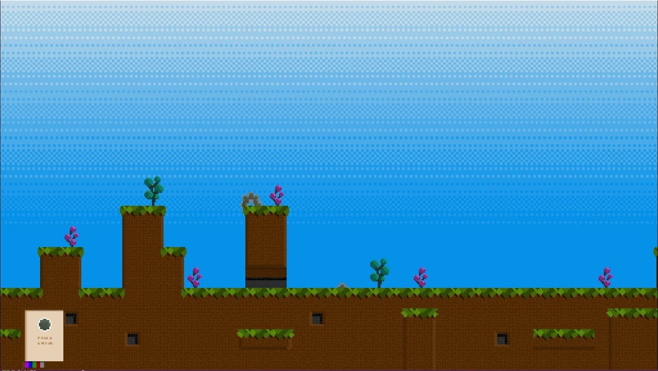 SlimeGear screenshot 4
