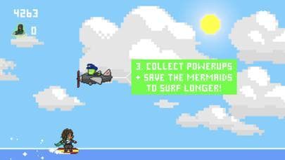 #HoodBabySurf screenshot 3