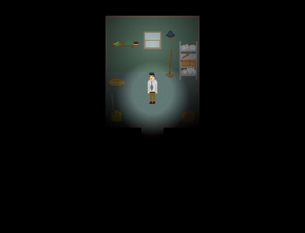 Azuraels Circle: Chapter 3 screenshot 2
