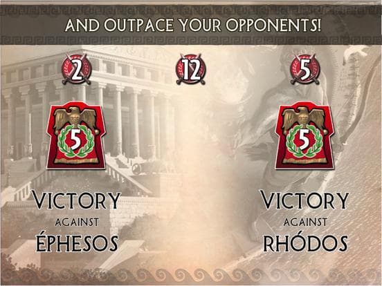 7 Wonders screenshot 5